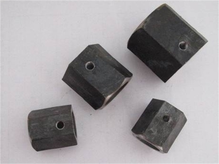 牡丹江无纹螺母