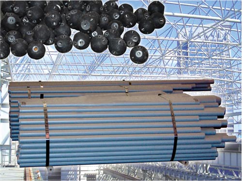 牡丹江大型主题乐园网架